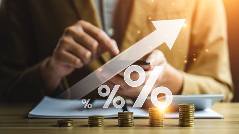 interest rates and dividends, investment returns, income, retirement Compensation fund, investment, dividend tax, Fixed Deposit, Savings Account, Stocks, Mutual Funds, economy, Bank monetary policy