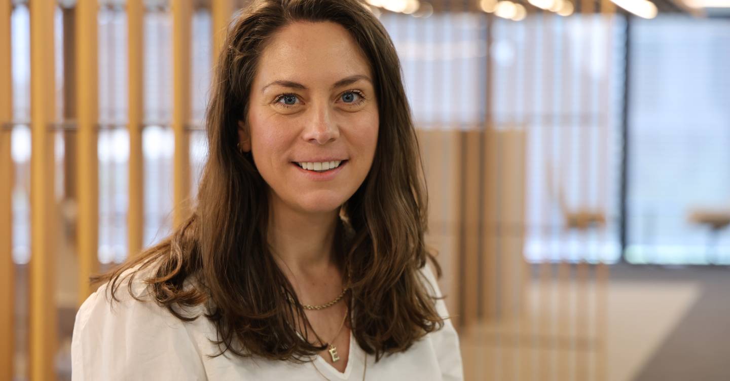 Kate Blatchford-Hick, FCA Head of Department for Consumer Investments: 23 million people are not getting the help they need with pensions and investments