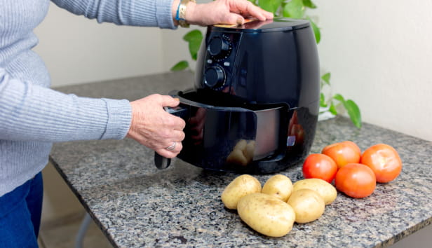 How to get a great deal on an air fryer