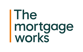 The Mortgage Works logo