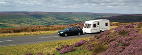 Caravan Insurance